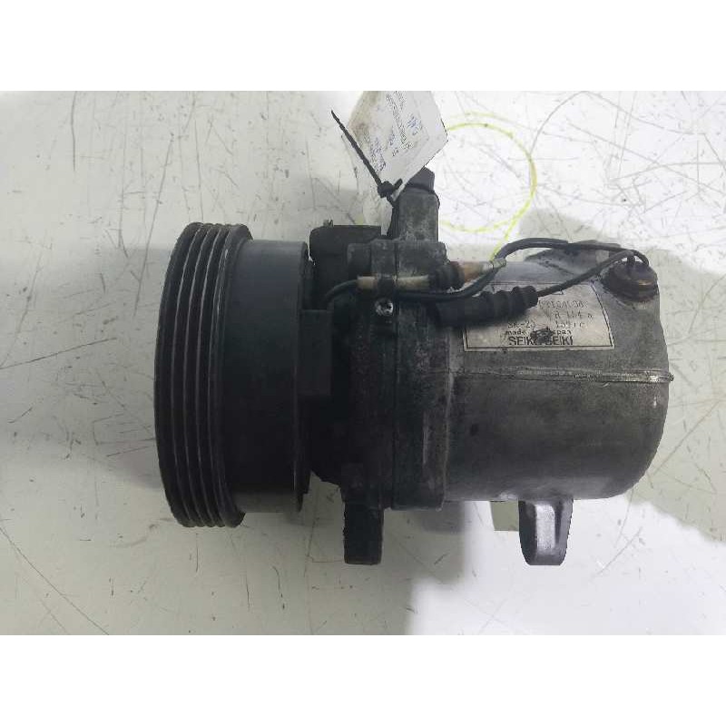 Recambio de compresor aire acondicionado para bmw serie 3 berlina (e36) 1.7 turbodiesel cat referencia OEM IAM SS96D1  