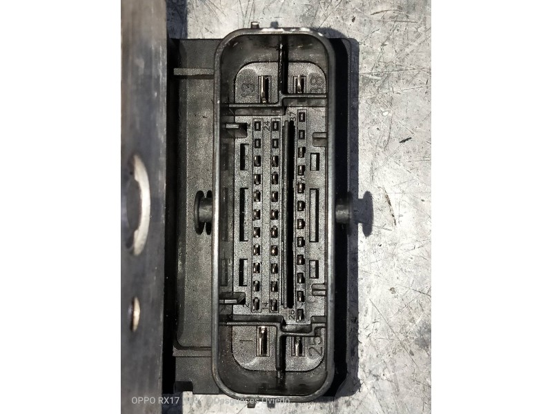Recambio de abs para fiat panda (169) 1.3 16v jtd dynamic referencia OEM IAM 51799595 0265232021 
