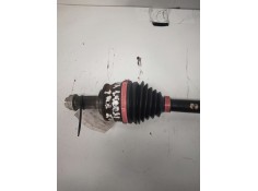 Recambio de transmision trasera izquierda para suzuki grand vitara jb (jt) 1.9 ddis turbodiesel referencia OEM IAM    2