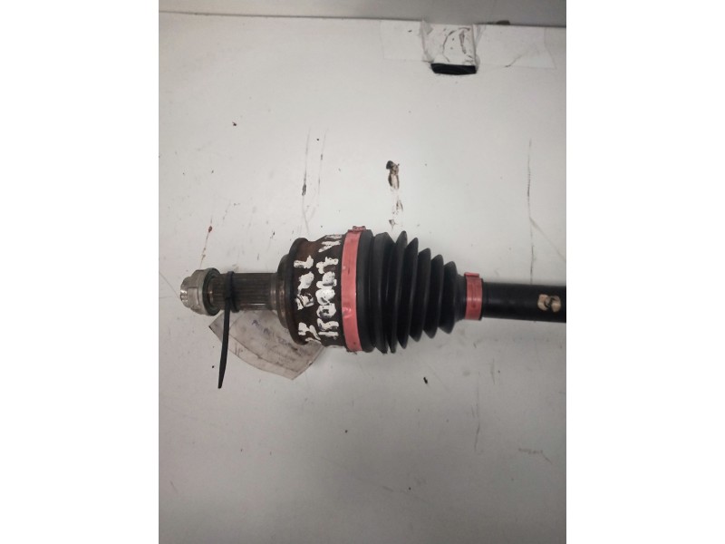 Recambio de transmision trasera izquierda para suzuki grand vitara jb (jt) 1.9 ddis turbodiesel referencia OEM IAM   