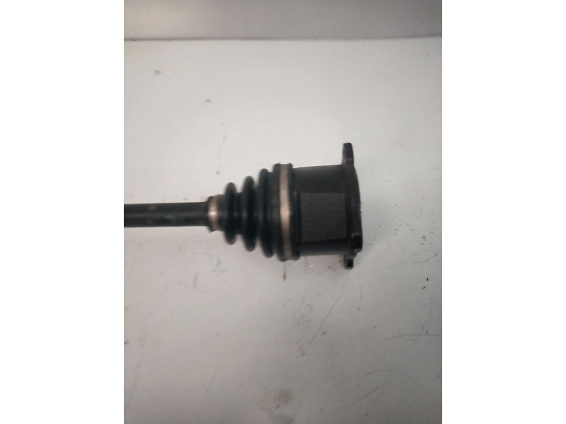 Recambio de transmision trasera izquierda para suzuki grand vitara jb (jt) 1.9 ddis turbodiesel referencia OEM IAM   