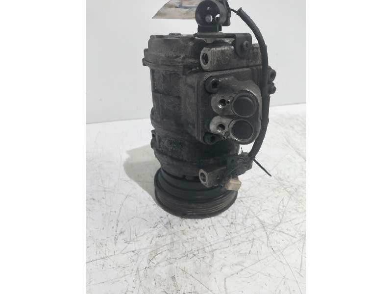 Recambio de compresor aire acondicionado para bmw serie 3 berlina (e36) referencia OEM IAM 4472003212  