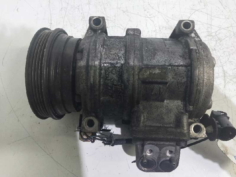 Recambio de compresor aire acondicionado para bmw serie 3 berlina (e36) referencia OEM IAM 4472003212  