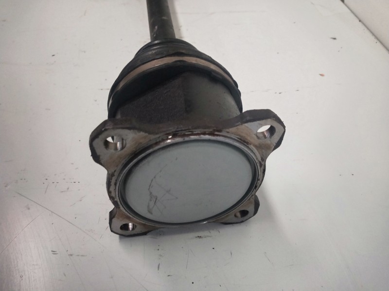 Recambio de transmision trasera izquierda para suzuki grand vitara jb (jt) 1.9 ddis turbodiesel referencia OEM IAM   