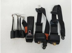 Recambio de juego cinturones trasero para volkswagen golf iii berlina (1h1) 2.0 referencia OEM IAM   3P