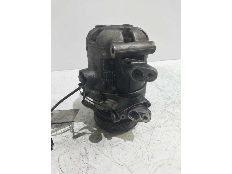 Recambio de compresor aire acondicionado para bmw serie 3 berlina (e36) referencia OEM IAM SS148B5   Recambio de compresor aire acondicionado para bmw serie 3 berlina (e36) referencia OEM IAM SS148B5