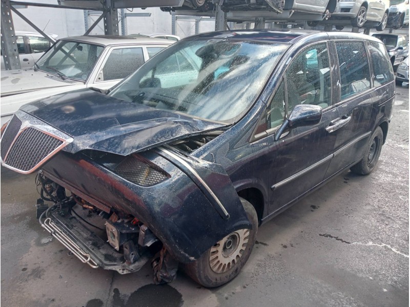 lancia phedra (180) del año 2003