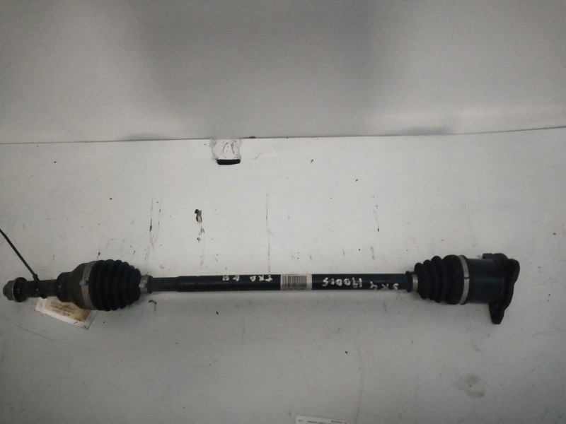 Recambio de transmision trasera derecha para suzuki sx4 rw (ey) 1.9 ddis turbodiesel referencia OEM IAM 4410579J00  