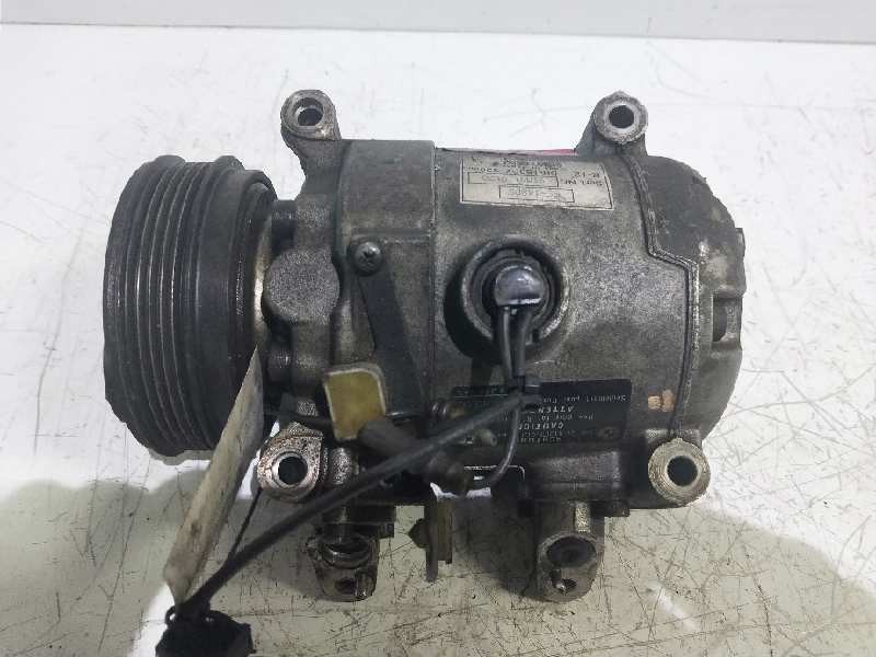 Recambio de compresor aire acondicionado para bmw serie 3 berlina (e36) referencia OEM IAM SS148B5   Recambio de compresor aire acondicionado para bmw serie 3 berlina (e36) referencia OEM IAM SS148B5