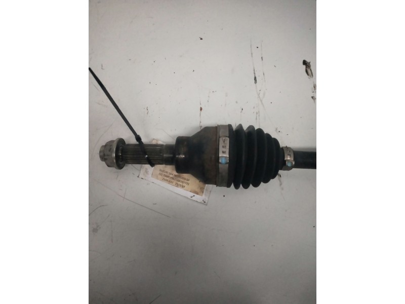 Recambio de transmision trasera derecha para suzuki sx4 rw (ey) 1.9 ddis turbodiesel referencia OEM IAM 4410579J00  