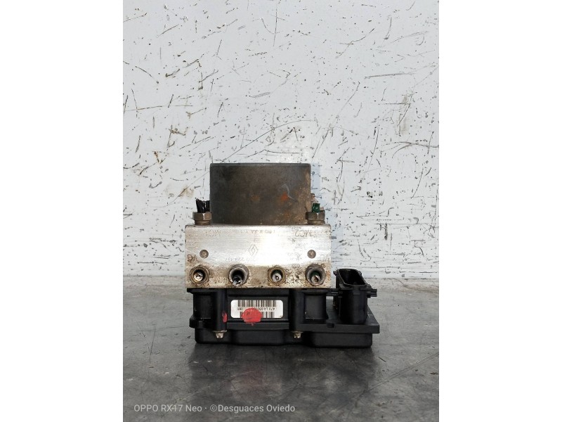Recambio de abs para renault kangoo (f/kc0) expression referencia OEM IAM 0265231333 8200229137 