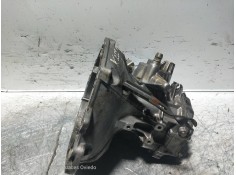 Recambio de caja cambios para opel kadett e 1.6 referencia OEM IAM F10 A20183 