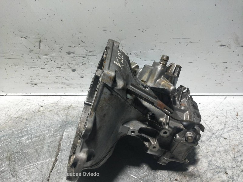 Recambio de caja cambios para opel kadett e 1.6 referencia OEM IAM F10 A20183 