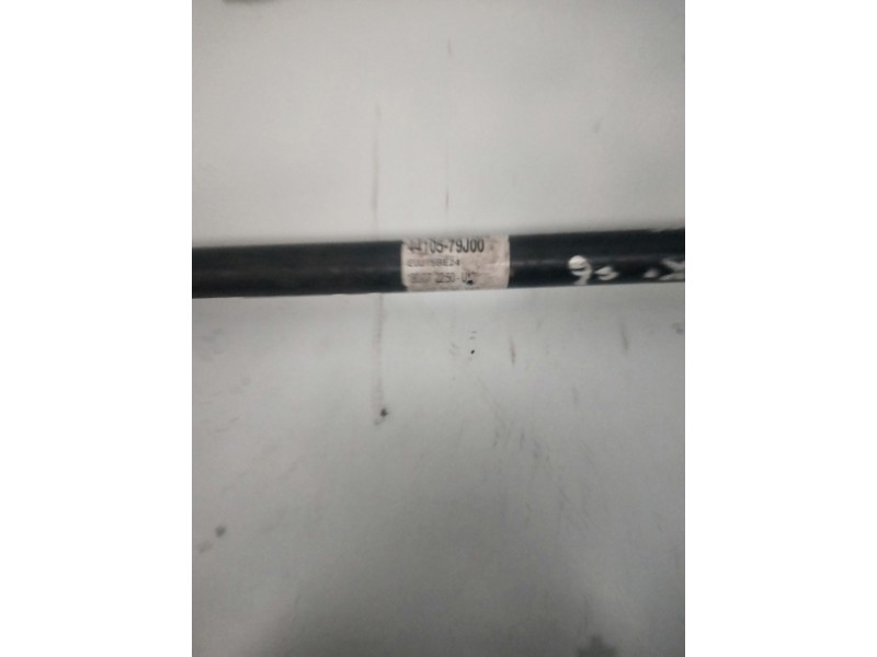 Recambio de transmision trasera derecha para suzuki sx4 rw (ey) 1.9 ddis turbodiesel referencia OEM IAM 4410579J00  