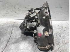 Recambio de caja cambios para opel kadett e 1.6 referencia OEM IAM F10 A20183  2