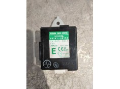 Recambio de modulo electronico para lexus rx 400h referencia OEM IAM 2513000841 8974148150 DENSO