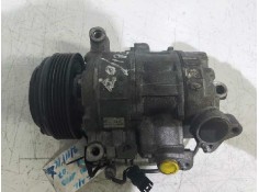 Recambio de compresor aire acondicionado para bmw serie 1 berlina (e81/e87) referencia OEM IAM 4472601851   2