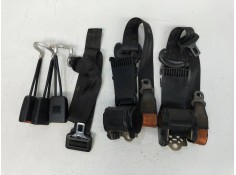 Recambio de juego cinturones trasero para volkswagen golf iii berlina (1h1) 1.9 tdi referencia OEM IAM   5P