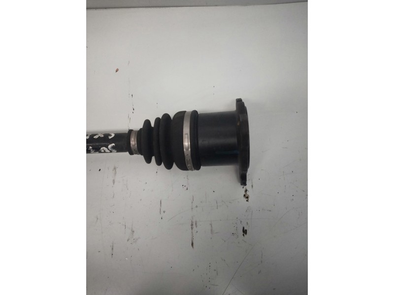 Recambio de transmision trasera derecha para suzuki sx4 rw (ey) 1.9 ddis turbodiesel referencia OEM IAM 4410579J00  