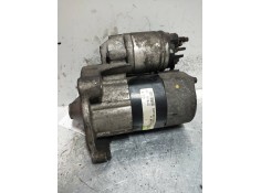 Recambio de motor arranque para peugeot 206 cc cc referencia OEM IAM D7E16 VALEO 