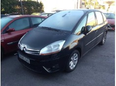 citroen c4 picasso del año 2008