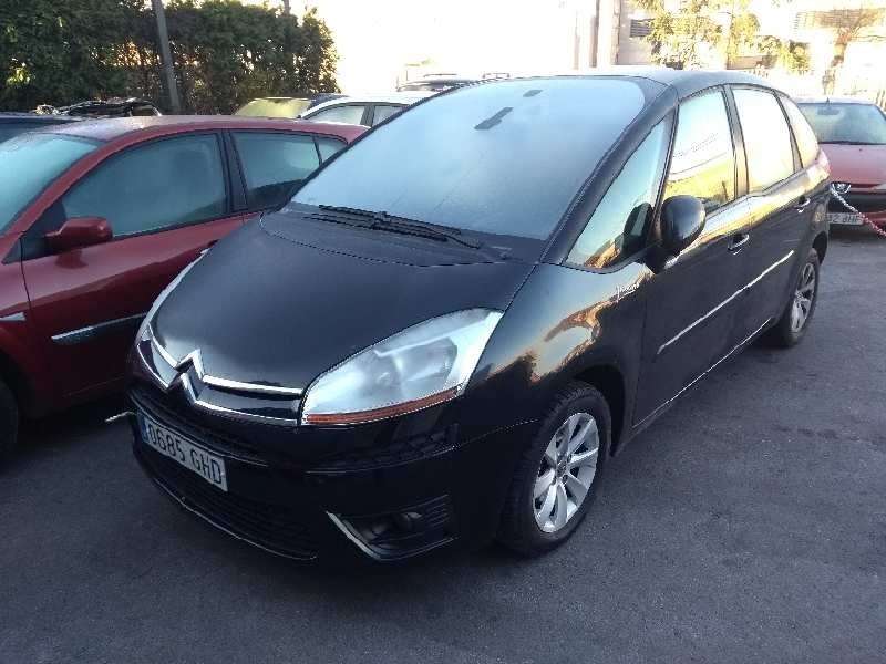 citroen c4 picasso del año 2008