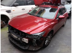 mazda 6 kombi ()(.2012) del año 2015