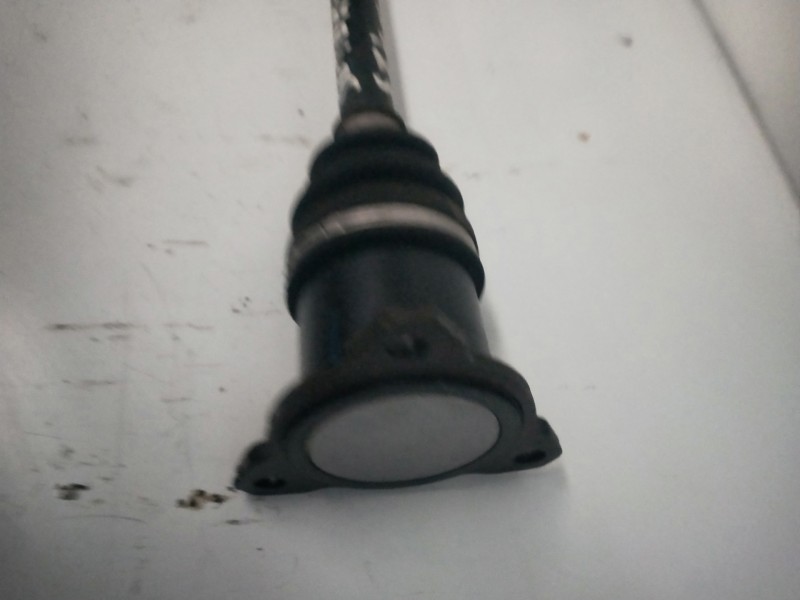 Recambio de transmision trasera derecha para suzuki sx4 rw (ey) 1.9 ddis turbodiesel referencia OEM IAM 4410579J00  