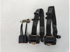 Recambio de juego cinturones trasero para volkswagen golf iii cabrio (1e7) 2.0 referencia OEM IAM   2P