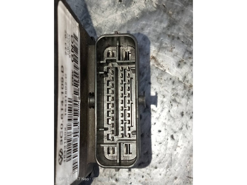 Recambio de abs para volkswagen passat variant (3c5) advance referencia OEM IAM 16431502C  