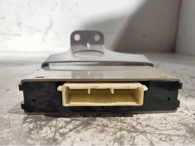 Recambio de modulo electronico para lexus rx 400h referencia OEM IAM 2324005340 8911148110 
