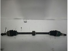 Recambio de transmision delantera derecha para suzuki wagon r+ sr (em) 1.0 referencia OEM IAM   