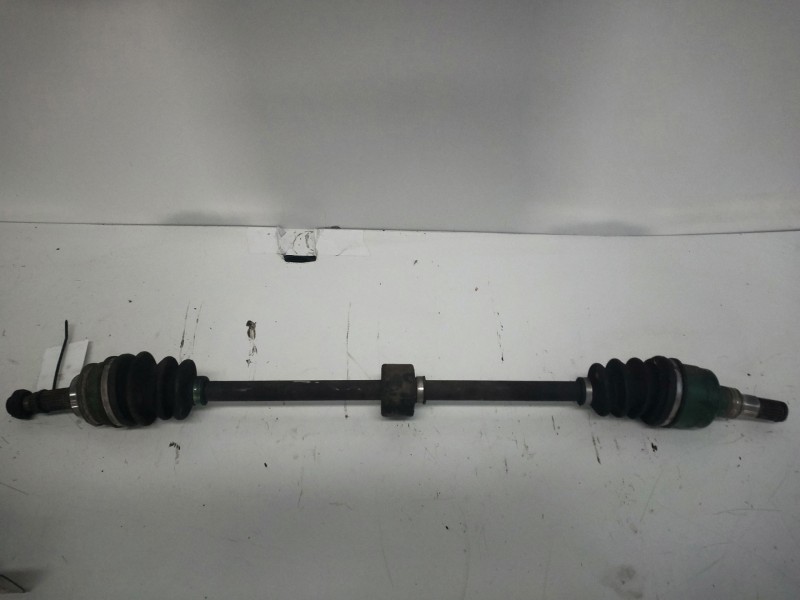 Recambio de transmision delantera derecha para suzuki wagon r+ sr (em) 1.0 referencia OEM IAM   