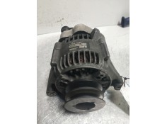 Recambio de alternador para volvo serie 940 berlina/familiar 2.3 classic berlina referencia OEM IAM 10021114632  