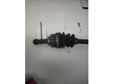 Recambio de transmision delantera derecha para suzuki wagon r+ sr (em) 1.0 referencia OEM IAM    2