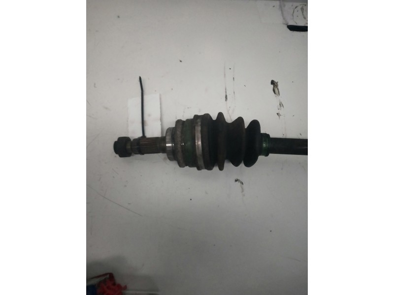 Recambio de transmision delantera derecha para suzuki wagon r+ sr (em) 1.0 referencia OEM IAM   