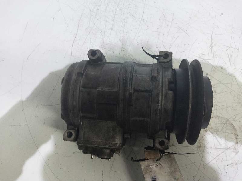 Recambio de compresor aire acondicionado para bmw serie 3 berlina (e30) referencia OEM IAM 4472001250 1384970 