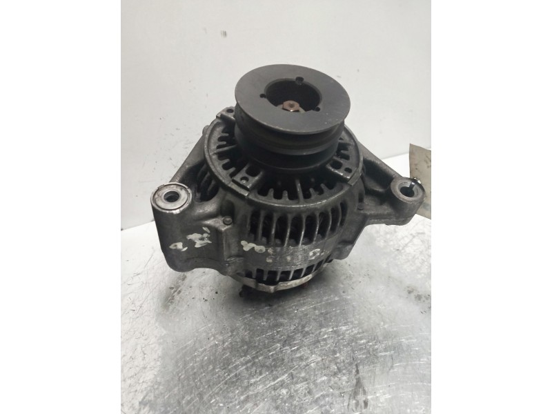 Recambio de alternador para volvo serie 940 berlina/familiar 2.3 classic berlina referencia OEM IAM 10021114632  