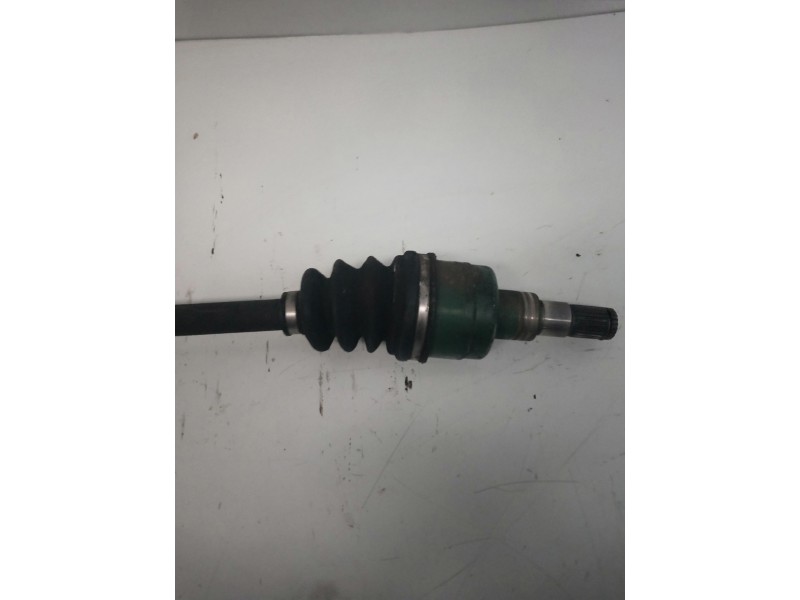 Recambio de transmision delantera derecha para suzuki wagon r+ sr (em) 1.0 referencia OEM IAM   