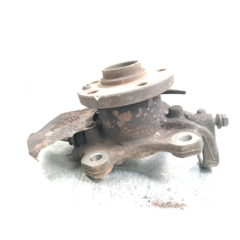 Recambio de mangueta delantera derecha para volkswagen t4 transporter/furgoneta (mod. 1991) 1.9 turbodiesel cat (abl) referencia