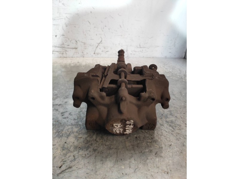 Recambio de pinza freno trasera derecha para mercedes clase c (w203) sportcoupe c 220 cdi (203.706) referencia OEM IAM   