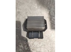 Recambio de resistencia calefaccion para lexus rx 400h referencia OEM IAM 4993002121  DENSO