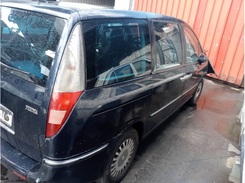 lancia phedra (180) del año 2003