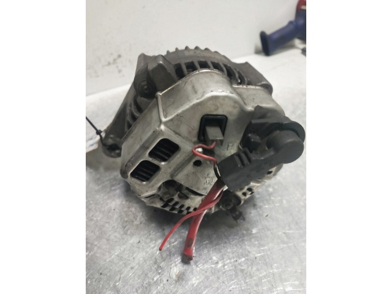 Recambio de alternador para volvo serie 940 berlina/familiar 2.3 classic berlina referencia OEM IAM 10021114632  