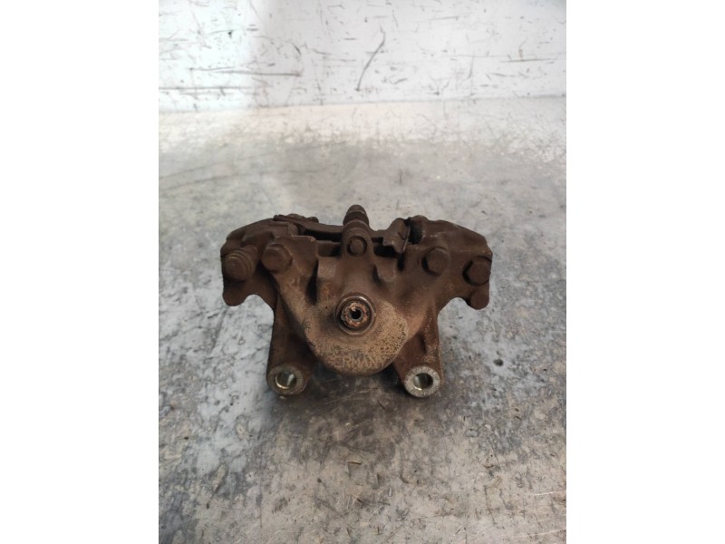 Recambio de pinza freno trasera derecha para mercedes clase c (w203) sportcoupe c 220 cdi (203.706) referencia OEM IAM   