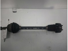 Recambio de transmision delantera izquierda para seat cordoba berlina (6k2) signo referencia OEM IAM   