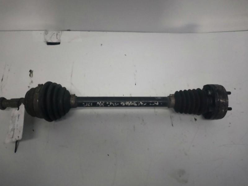 Recambio de transmision delantera izquierda para seat cordoba berlina (6k2) signo referencia OEM IAM   