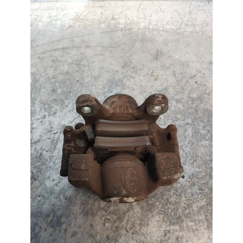 Recambio de pinza freno trasera derecha para mercedes clase c (w203) sportcoupe c 220 cdi (203.706) referencia OEM IAM   