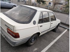 peugeot 309 del año 1988 2