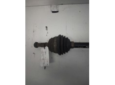 Recambio de transmision delantera izquierda para seat cordoba berlina (6k2) signo referencia OEM IAM    2